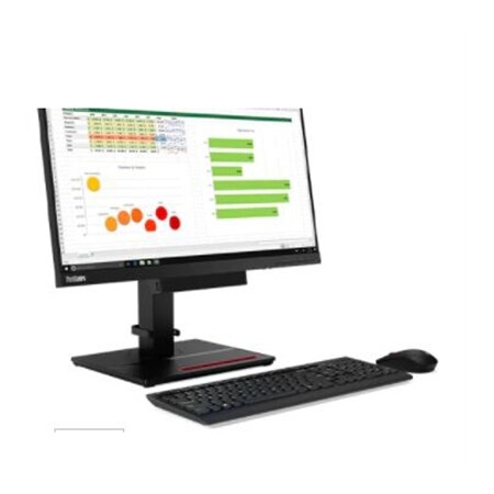 Lenovo Ts Tio24 Gen4 Monitor 11GDPAR1US